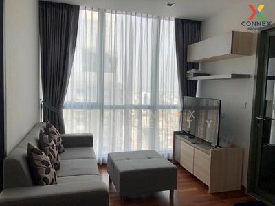 For Rent - Wish Signature Midtown Siam, Bangkok