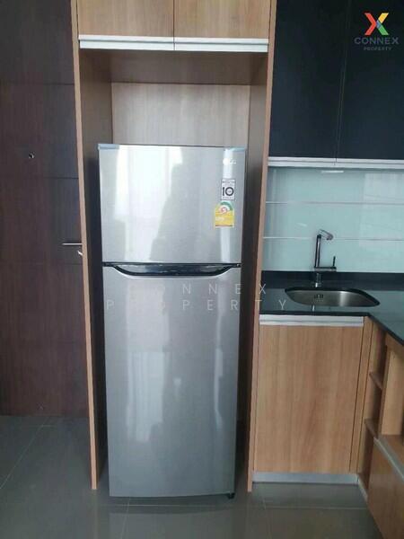 Wish Signature Midtown Siam, Bangkok, 512 Phetchaburi Road, Thanon Phetchaburi, Ratchathewi, Bangkok, 1 Bedroom, 34 sqm, Condo For Rent, by Connex Property, 60028096 - DDproperty.com