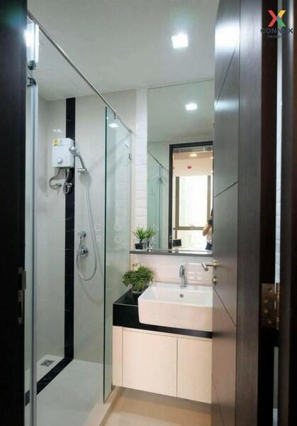 Wish Signature Midtown Siam, Bangkok, 512 Phetchaburi Road, Thanon Phetchaburi, Ratchathewi, Bangkok, 1 Bedroom, 34 sqm, Condo For Rent, by Connex Property, 60028096 - DDproperty.com