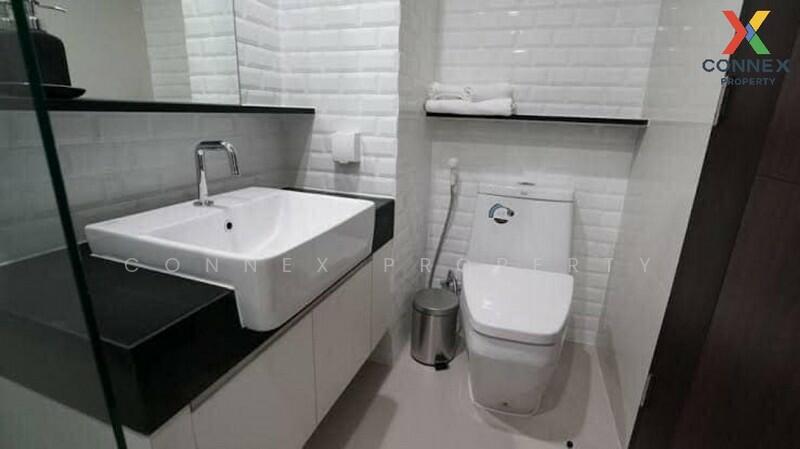 Wish Signature Midtown Siam : วิช ซิกเนเจอร์ มิดทาวน์ สยาม, กรุงเทพ, 512 เพชรบุรี, ถนนเพชรบุรี, ราชเทวี, กรุงเทพ, 34 ตร.ม., คอนโด ให้เช่า, โดย Connex Property, 60028096 - DDproperty.com