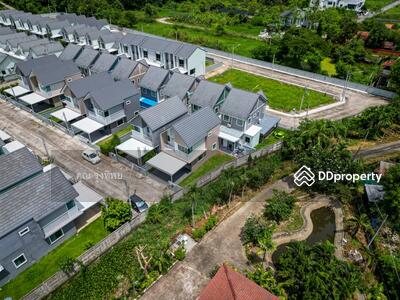 ขาย - ค้นพบบ้านสำหรับครอบครัวของคุณในเชียงใหม่ปาล์มการ์เด้น (SAN454), เชียงใหม่
