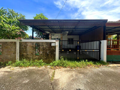 ขาย - ประชาชน เฟส 5, ระยอง