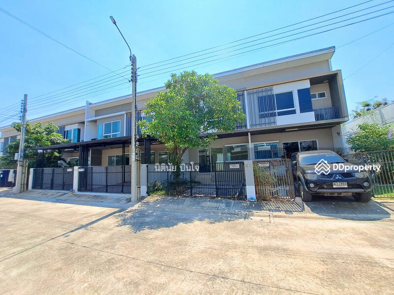 For Sale - อินดี้2, Samut Prakan