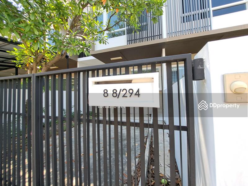 For Sale - อินดี้2, Samut Prakan