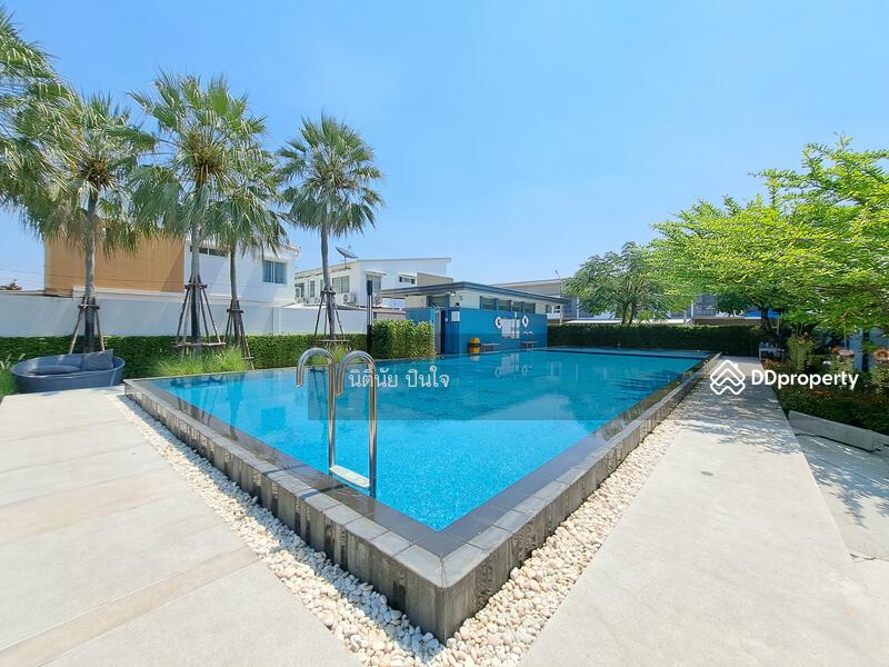For Sale - อินดี้2, Samut Prakan