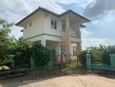 ขาย - บ้านพูนสุข วัดศรีวารีน้อย, สมุทรปราการ