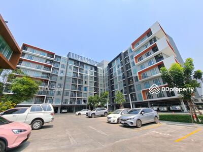 ขาย - Serrano Condominium : เซอราโน่ คอนโดมิเนียม, กรุงเทพ