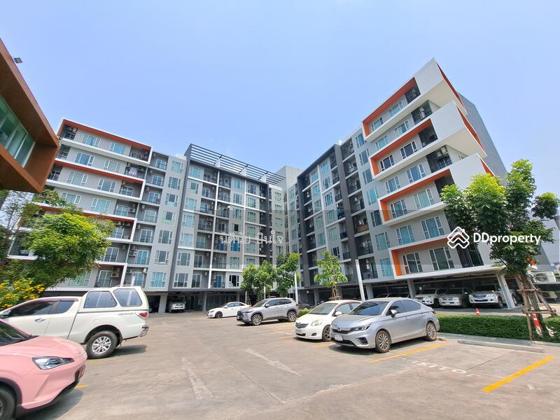 For Sale - Serrano Condominium, Bangkok