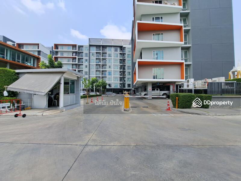 For Sale - Serrano Condominium, Bangkok