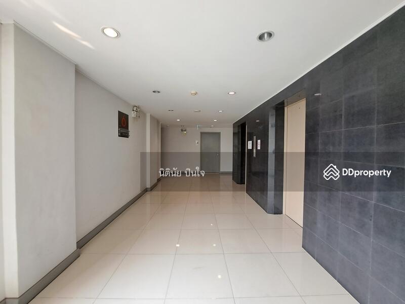 For Sale - Serrano Condominium, Bangkok