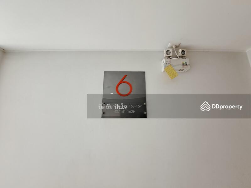 For Sale - Serrano Condominium, Bangkok