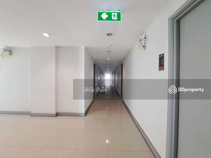 For Sale - Serrano Condominium, Bangkok