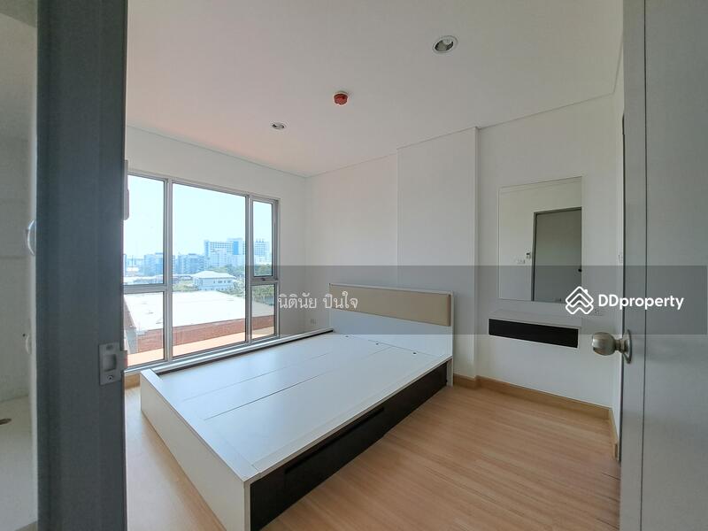 For Sale - Serrano Condominium, Bangkok