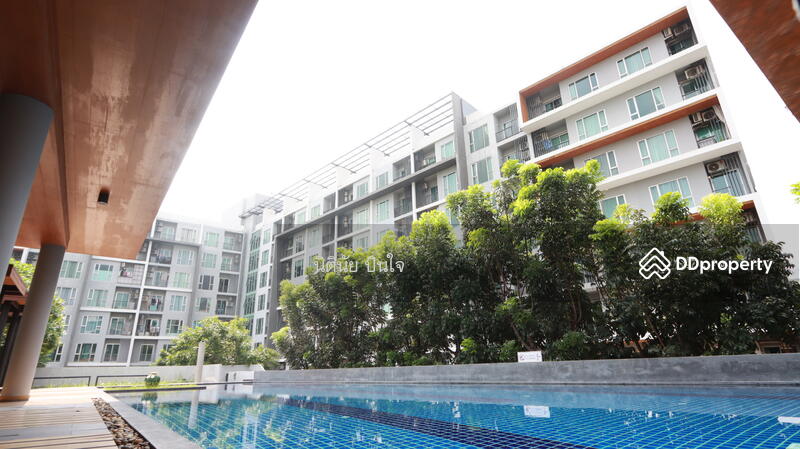 For Sale - Serrano Condominium, Bangkok