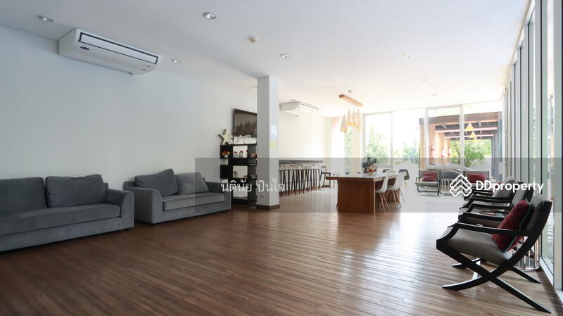 For Sale - Serrano Condominium, Bangkok