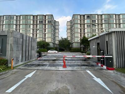 ขาย - Dcondo Onnut–Rama 9 : Dcondo อ่อนนุช-พระราม 9, กรุงเทพ