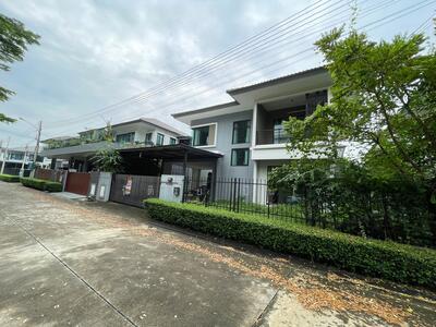 ขาย - พฤกษาวิลเลจ43/2ดีไลท์ ดอนเมือง-รังสิต, ปทุมธานี