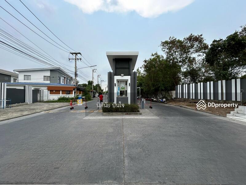 For Sale - Baan Pruksa 64/2 Rangsit - Klong 3, Pathum Thani