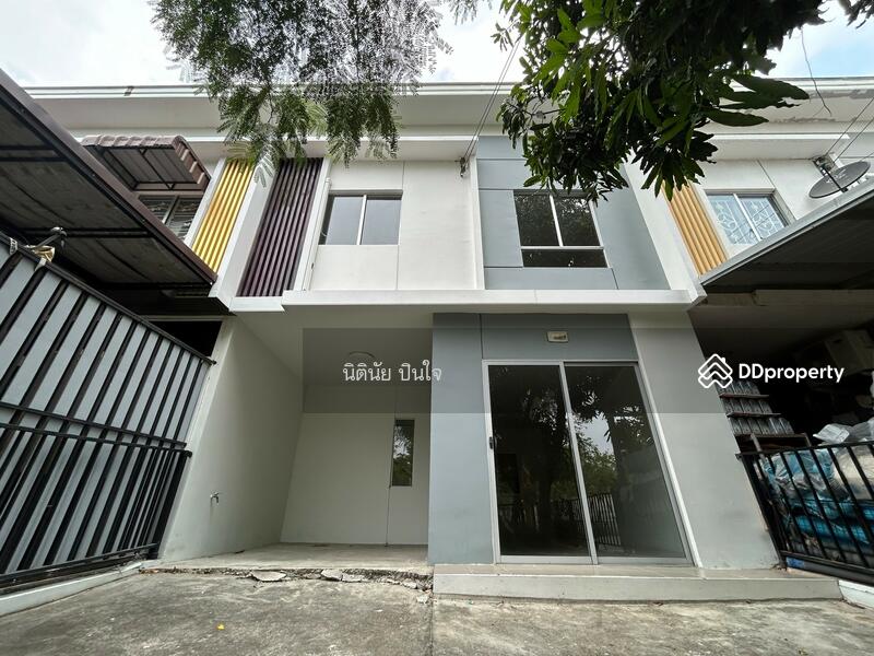 For Sale - Baan Pruksa 64/2 Rangsit - Klong 3, Pathum Thani