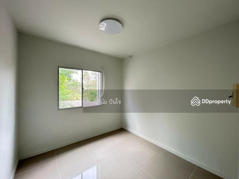 For Sale - Baan Pruksa 64/2 Rangsit - Klong 3, Pathum Thani