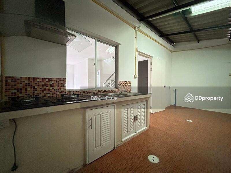 For Sale - Baan Pruksa 64/2 Rangsit - Klong 3, Pathum Thani