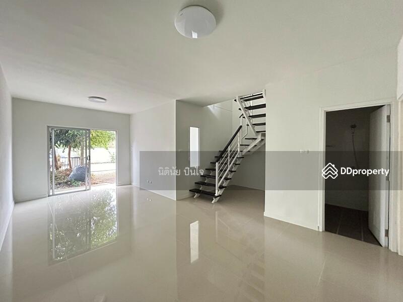 For Sale - Baan Pruksa 64/2 Rangsit - Klong 3, Pathum Thani
