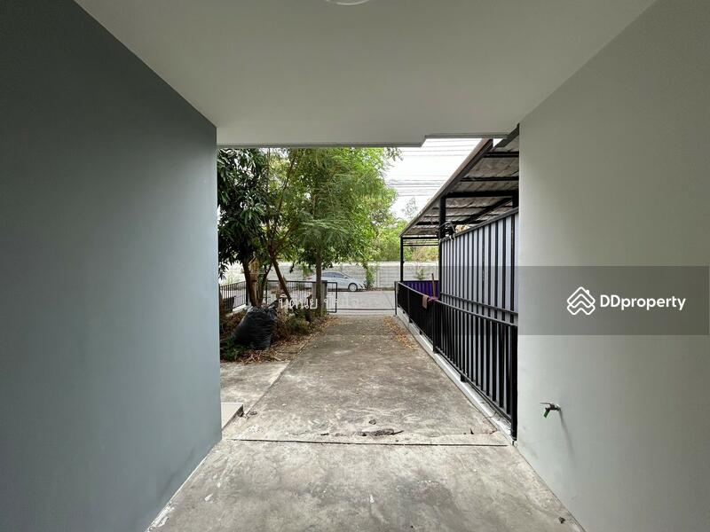 For Sale - Baan Pruksa 64/2 Rangsit - Klong 3, Pathum Thani