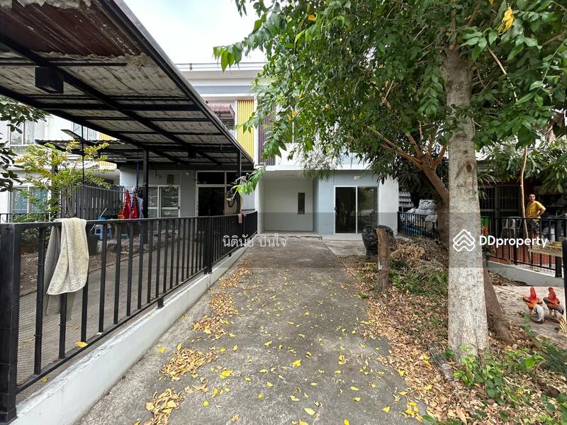 For Sale - Baan Pruksa 64/2 Rangsit - Klong 3, Pathum Thani