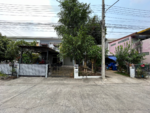 Baan Pruksa 64/2 Rangsit - Klong 3 : บ้านพฤกษา 64/2 รังสิต - คลอง 3, ปทุมธานี