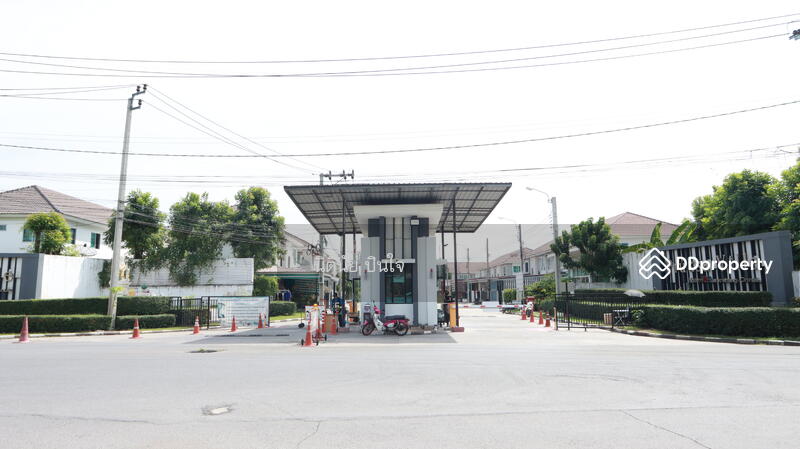For Sale - Pruksa Ville 60 Ladkrabang - Onnut, Samut Prakan
