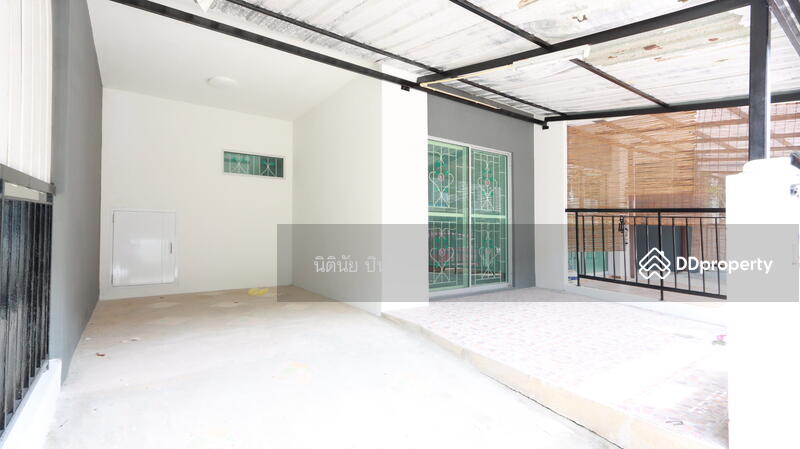 For Sale - Pruksa Ville 60 Ladkrabang - Onnut, Samut Prakan