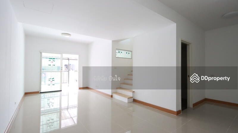 For Sale - Pruksa Ville 60 Ladkrabang - Onnut, Samut Prakan
