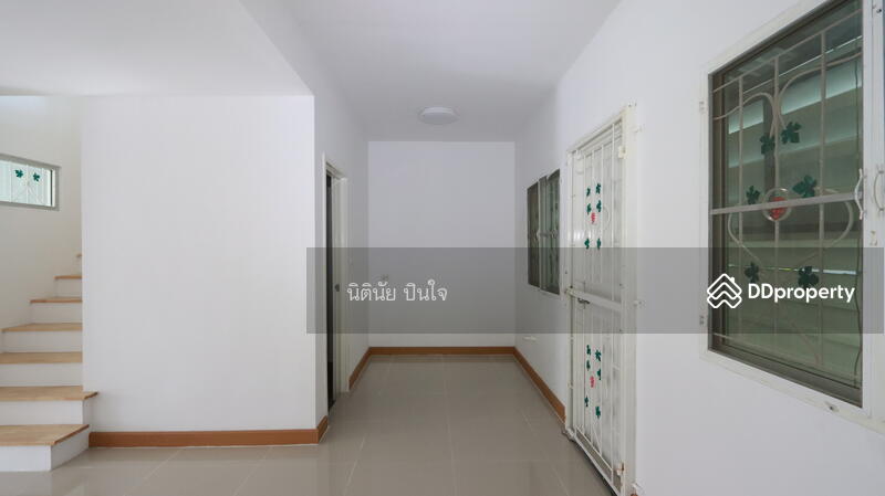 For Sale - Pruksa Ville 60 Ladkrabang - Onnut, Samut Prakan