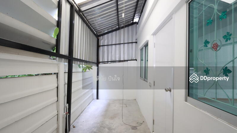For Sale - Pruksa Ville 60 Ladkrabang - Onnut, Samut Prakan