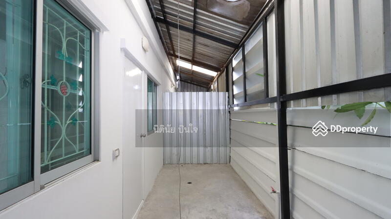 For Sale - Pruksa Ville 60 Ladkrabang - Onnut, Samut Prakan