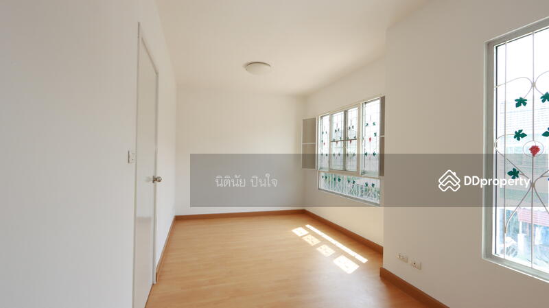 For Sale - Pruksa Ville 60 Ladkrabang - Onnut, Samut Prakan
