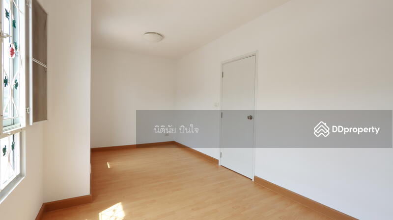 For Sale - Pruksa Ville 60 Ladkrabang - Onnut, Samut Prakan