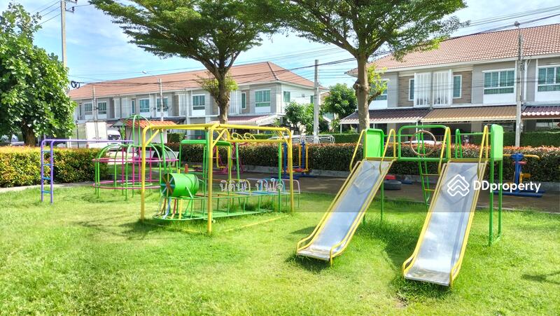 For Sale - Pruksa Ville 60 Ladkrabang - Onnut, Samut Prakan