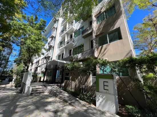 A Space Me Sukhumvit 77 : เอ สเปซ มี สุขุมวิท 77, กรุงเทพ