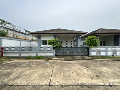 ขาย - พาสุข วิลเลจ, ชลบุรี