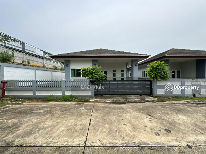 For Sale - พาสุข วิลเลจ, Chon Buri