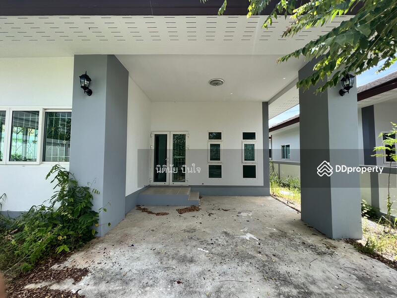 For Sale - พาสุข วิลเลจ, Chon Buri