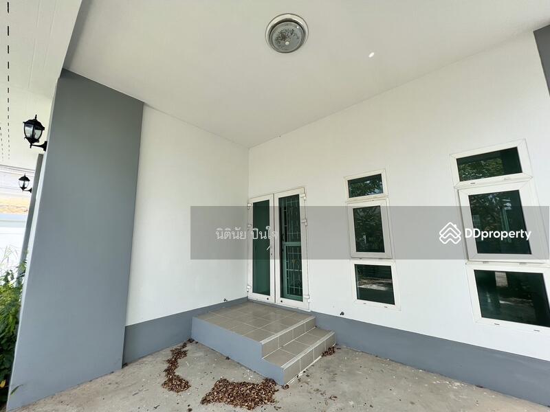 For Sale - พาสุข วิลเลจ, Chon Buri