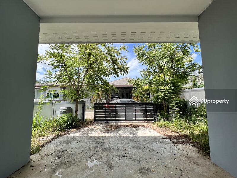 For Sale - พาสุข วิลเลจ, Chon Buri