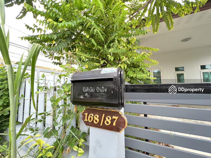 For Sale - พาสุข วิลเลจ, Chon Buri