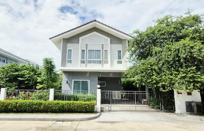 ขาย - Perfect Park Chaengwattana-Ratchaphruek : เพอร์เฟค พาร์ค แจ้งวัฒนะ-ราชพฤกษ์, นนทบุรี