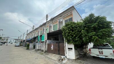 ขาย - สมาร์ทแลนด์ นิวสไตล์ 2, ชลบุรี