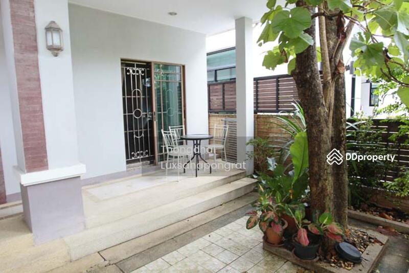 ขาย - Burasiri Sanambinnam : บุราสิริ สนามบินน้ำ, นนทบุรี