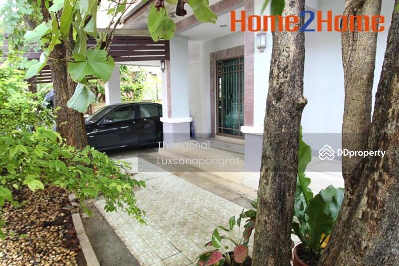 ขาย - Burasiri Sanambinnam : บุราสิริ สนามบินน้ำ, นนทบุรี