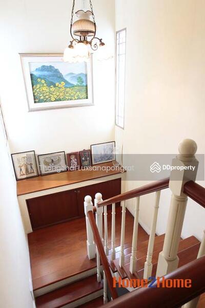 ขาย - Burasiri Sanambinnam : บุราสิริ สนามบินน้ำ, นนทบุรี